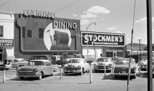 Stockmen's Casino Coffee Shop - Thumbnail
