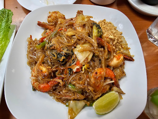 Spicy Noodles House - Thumbnail