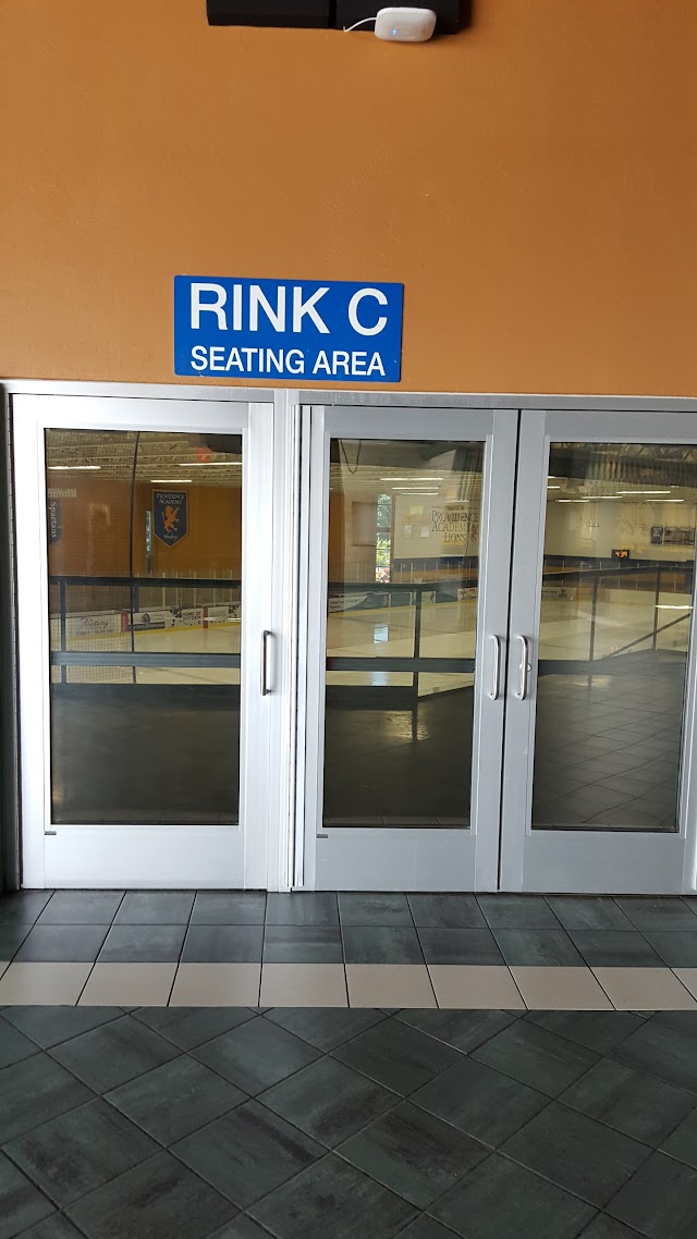 Plymouth Ice Center