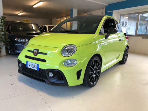 Milanicar - Visual