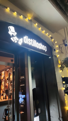 Distilloshop - Visual
