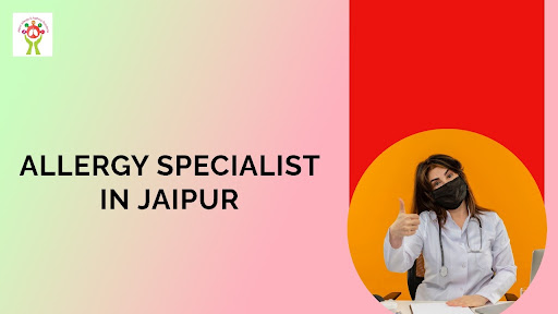 At Jaipur Allergy & Asthma Solutions, our top allergy specialist in…