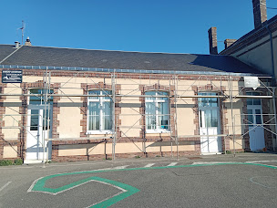 Photo n°2 de Hameury couverture à Fresney (Couvreur)