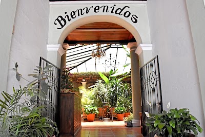 Photos of Hotel San Luis