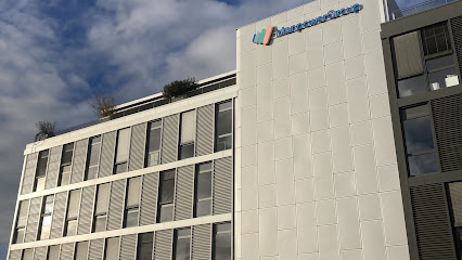 Manpower Construction Nantes