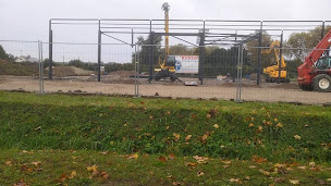 Photo n°6 de DAILLER AUTOMOBILES à Rives-du-Loir-en-Anjou (Vendeur de voitures d'occasion)