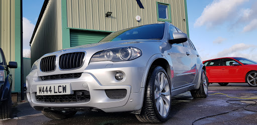 R Automotive UK - Thumbnail