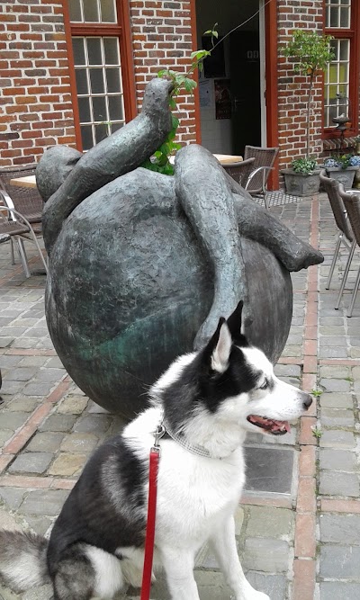 Photos of Hopmuseum Poperinge