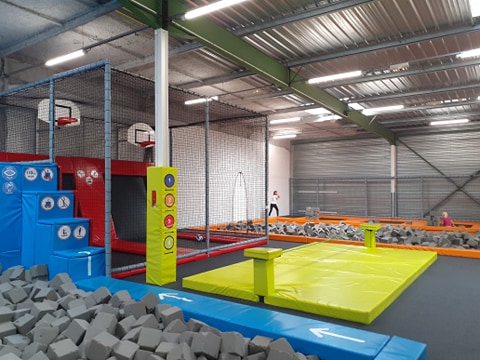 Breizh Jump Park - Thumbnail
