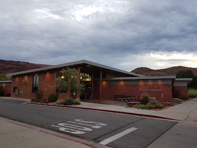 Grand County Public Library