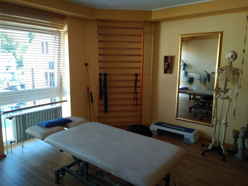 Physiotherapie Richter