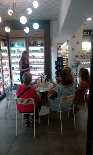 Farmacia Puerta del Sur - Thumbnail