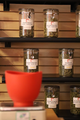 Photo of Strawberry Fields Cannabis Trinidad