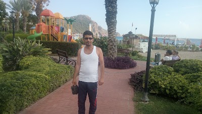 Photos of Kleopatra Beach Yildiz Hotel