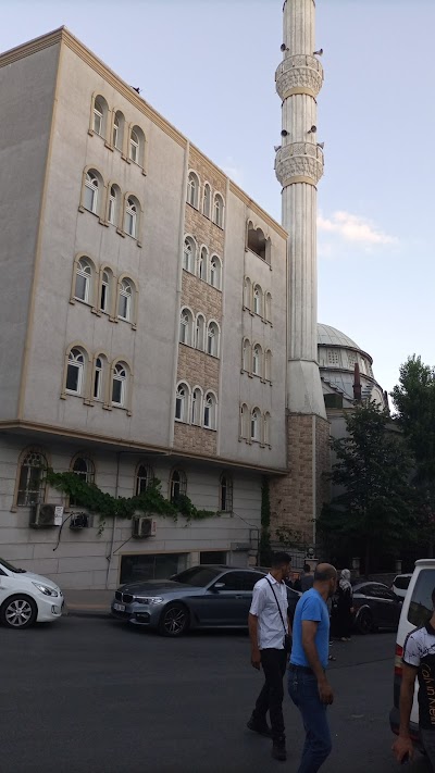 Hz. Ali Camii