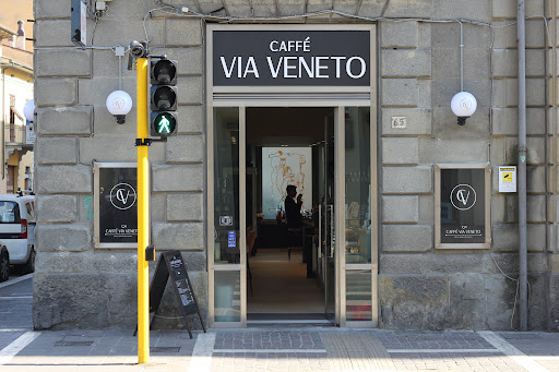 Caffè Via Veneto, Arezzo