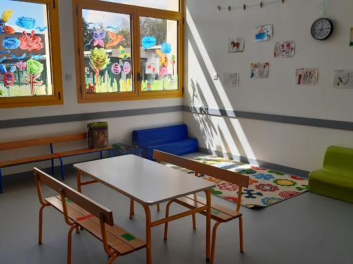 Public Primary School Georges Brassens - Thumbnail
