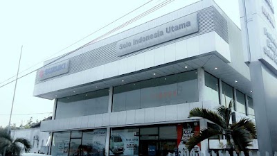 Photos of Suzuki Solo Indonesia Utama Slamet Riyadi