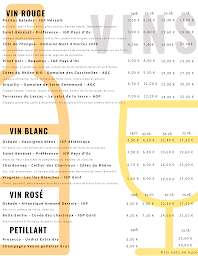 Photo n°14 de La Timbale à Paris (Restaurant français)