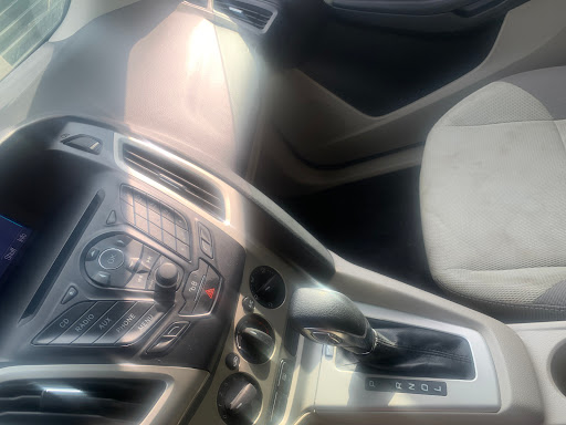 Pristine Drivers - Visual