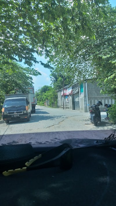 Photos of Toko Grosir Sembako MUJI RAHAYU Gendingan,Widodaren,Ngawi