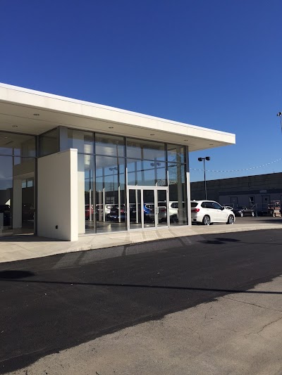 Photos of Kelly BMW