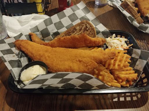 Lakeside Bar Grill & Lodging - Thumbnail