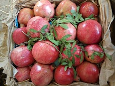 Vegetable & Fruits Market multan