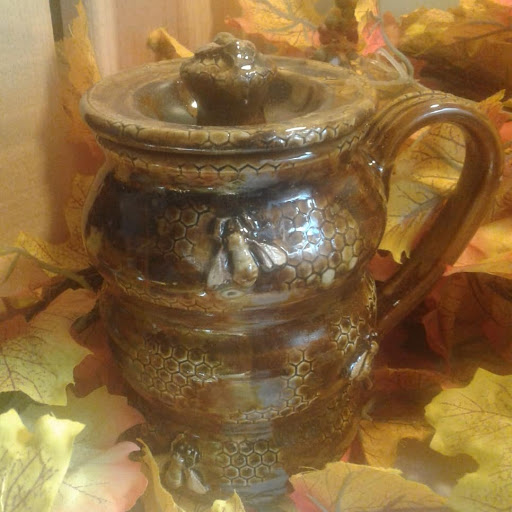 Gaean Allusions Pottery - Thumbnail