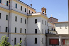 B&B Residenza Montenevoso à Caulonia