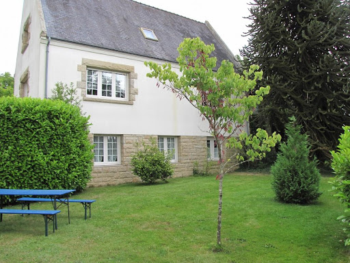 Photo de Domaine de Jaunel à Baulon (35580)