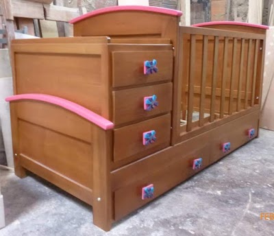 Photos of Muebles y Colchones PUNTO 2000