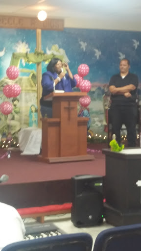 Primera Iglesia Bautista Reconciliación de Arecibo - Thumbnail
