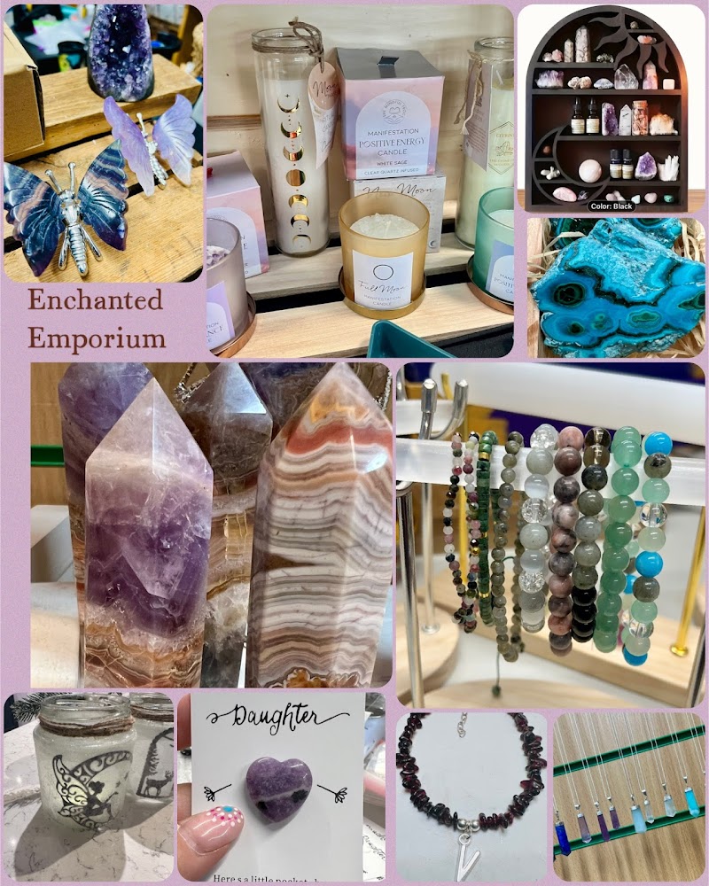 Enchanted Emporium of the Vale photo 3