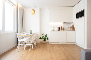 Photo n°16 de THE BABEL COMMUNITY – Marseille République l Coliving & Appartement meublé à Marseille (Agence de location d’appartements à court terme)