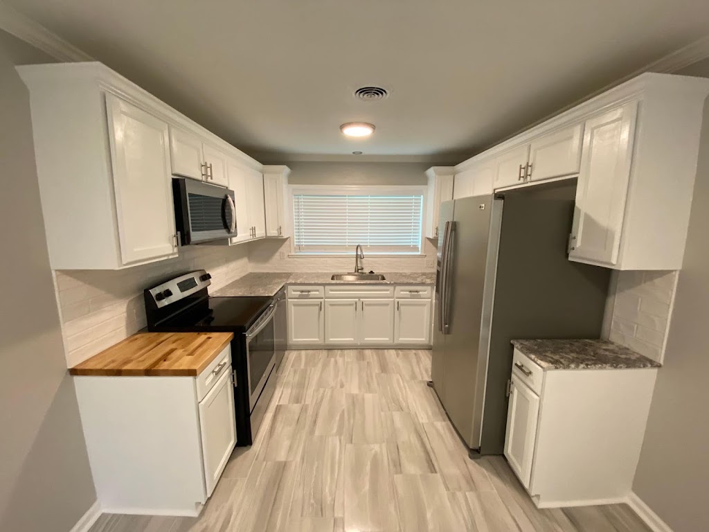 Prime South Contracting photo