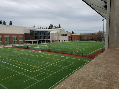 Hayward Field