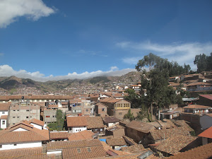 Casa de Mama Cusco 0