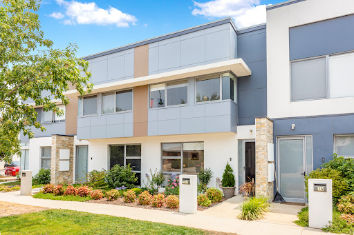 Ally Smith - Real Estate Agent - Thumbnail