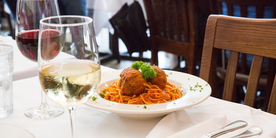 Marco's Trattoria by null