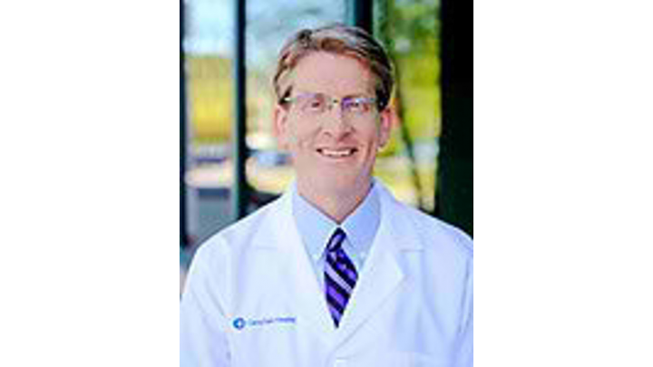 Patrick Rowley Md