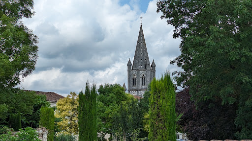 Photo de Sylo-v à Gensac-la-Pallue (16130)