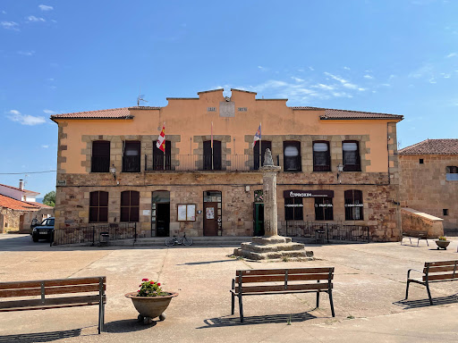 Ayuntamiento de Barbadillo del Mercado
