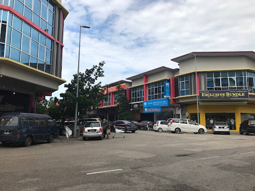 Klinik Pergigian Isha Bakri