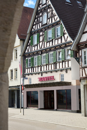 Bantel GmbH - fashion and more.