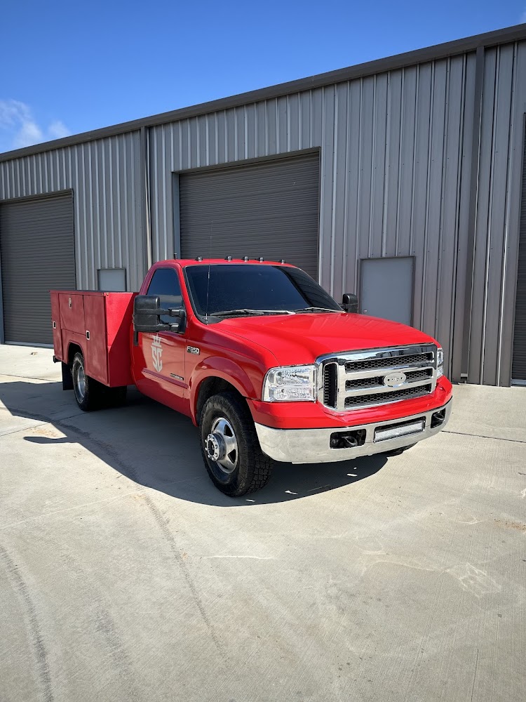 Portillo’s Premier Garage