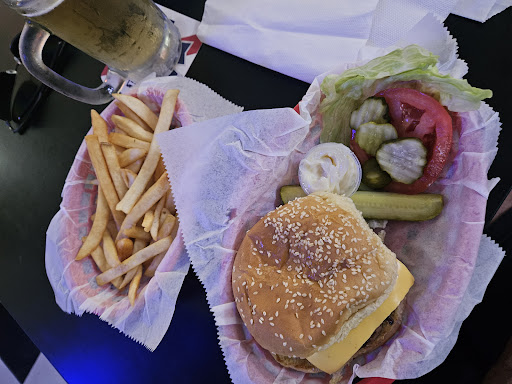 Oval Office Pub & Grub Gallery - United States