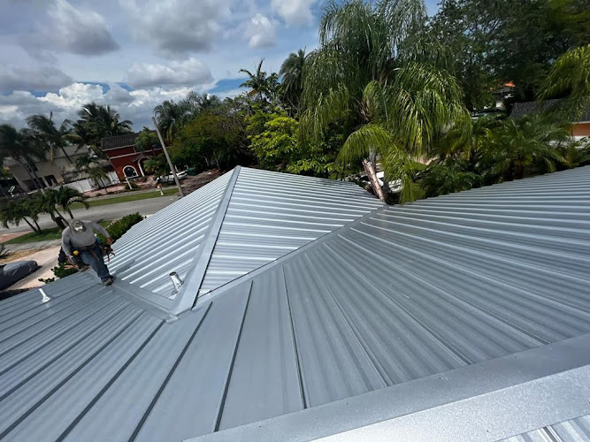 Royal Roofing Experts