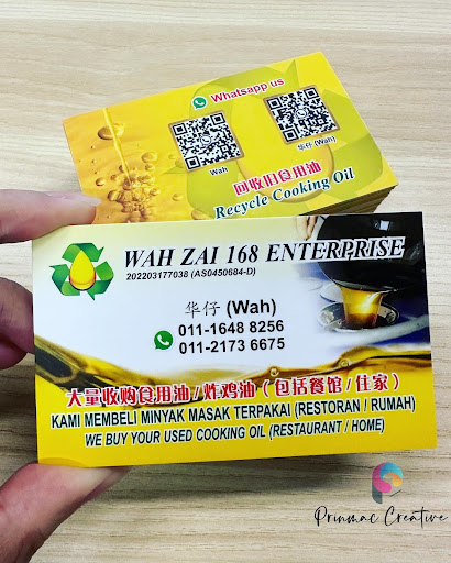 Prinmac Creative Enterprise