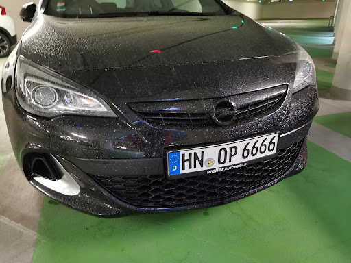 Ck Company Smart Repair Auto Und Felgen Doc - Thumbnail